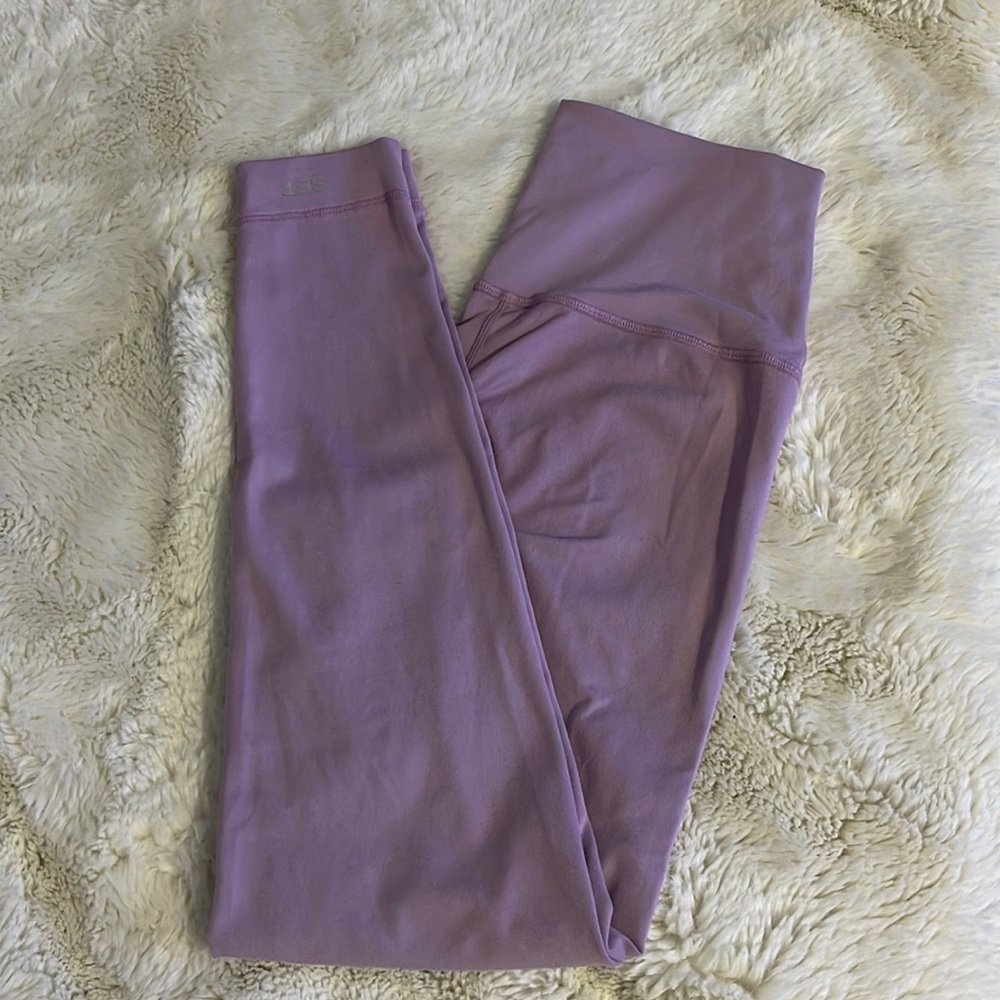 Set Active Leggings